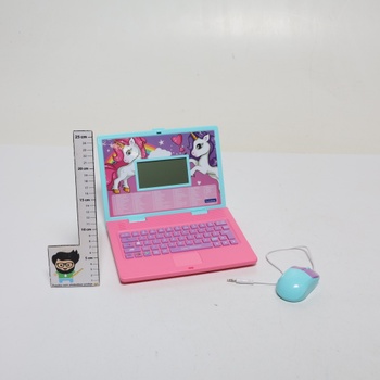Notebook Lexibook JC598UNIi3