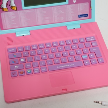Notebook Lexibook JC598UNIi3