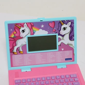 Notebook Lexibook JC598UNIi3