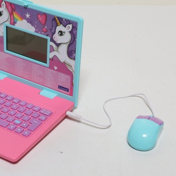Notebook Lexibook JC598UNIi3