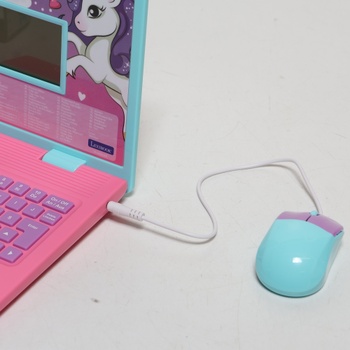 Notebook Lexibook JC598UNIi3