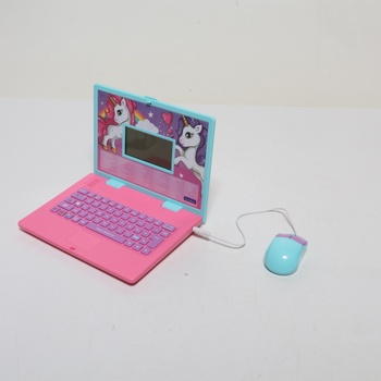 Notebook Lexibook JC598UNIi3