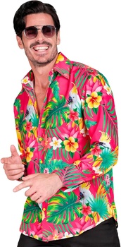 Košeľa W WIDMANN MILANO Party Fashion veľ. L