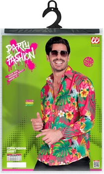 Košeľa W WIDMANN MILANO Party Fashion veľ. L