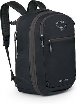 Batoh Osprey Daylite Unisex čierny