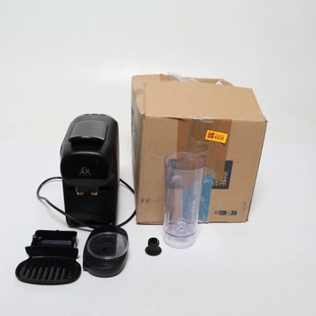 Kávovar na kapsule Philips L'OR Barista Sublime, dvojité espresso, 1 alebo 2 šálky, kompletné kávové