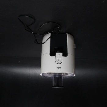 Odšťavovač Braun SJ 3100 WH