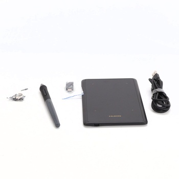 Grafický tabliet Huion H420X - 4,17 x 2,6