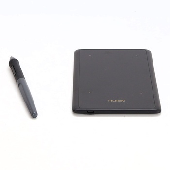 Grafický tabliet Huion H420X - 4,17 x 2,6