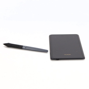 Grafický tabliet Huion H420X - 4,17 x 2,6