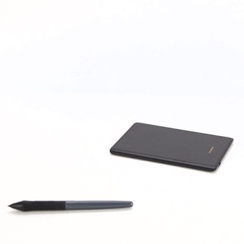 Grafický tabliet Huion H420X - 4,17 x 2,6