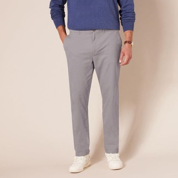Pánske ležérne strečové chino nohavice Amazon Essentials, slim fit, celodenné nosenie, 40W / 29L,