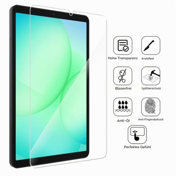Ochranná fólie WD&CD 2 ks kompatibilní s Samsung Galaxy Tab A11 8,7