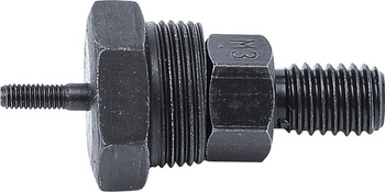 BGS 408-M3 | Tŕň pre nitovacie matice pre položku 408 | M3