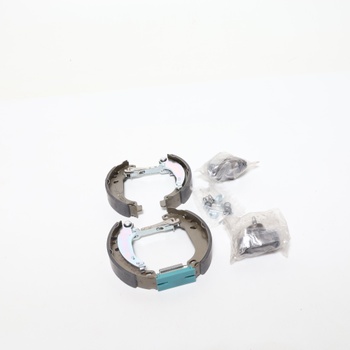 Brzdové doštičky Brembo K61073