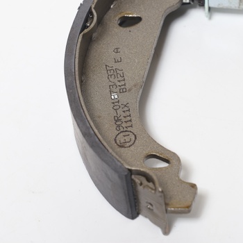 Brzdové doštičky Brembo K61073