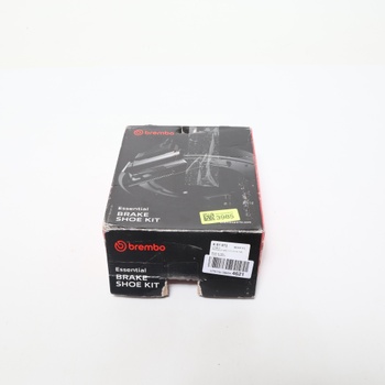 Brzdové doštičky Brembo K61073