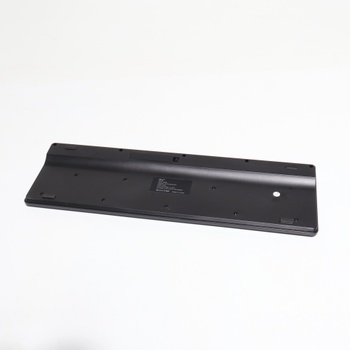 Kombinace bezdrátové klávesnice a myši Rii RK200 2,4 GHz pro Android/Windows/Mac/Linux a další USB