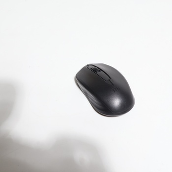 Kombinace bezdrátové klávesnice a myši Rii RK200 2,4 GHz pro Android/Windows/Mac/Linux a další USB