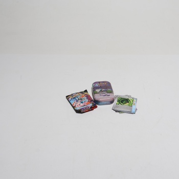 Zberateľské karty Pokémon Mini-Tin-Box