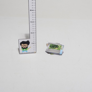 Zberateľské karty Pokémon Mini-Tin-Box