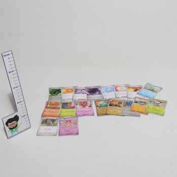 Zberateľské karty Pokémon Mini-Tin-Box