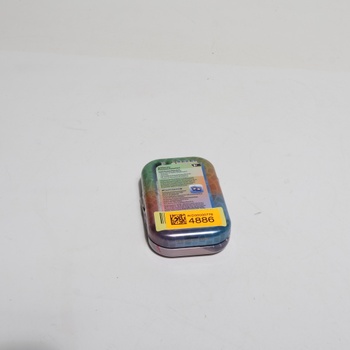 Zberateľské karty Pokémon Mini-Tin-Box