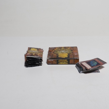 Výstava štvrťstoročnej stampedy Yu-Gi-Oh! (24)