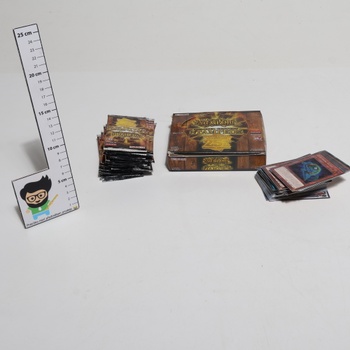 Výstava štvrťstoročnej stampedy Yu-Gi-Oh! (24)