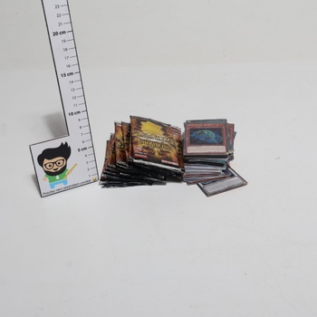 Výstava štvrťstoročnej stampedy Yu-Gi-Oh! (24)
