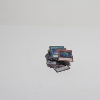 Výstava štvrťstoročnej stampedy Yu-Gi-Oh! (24)