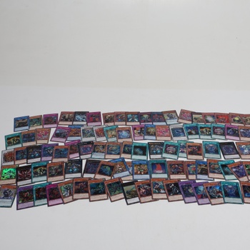 Výstava štvrťstoročnej stampedy Yu-Gi-Oh! (24)
