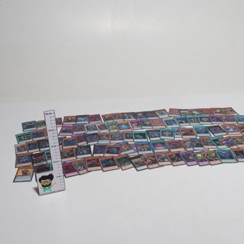 Výstava štvrťstoročnej stampedy Yu-Gi-Oh! (24)