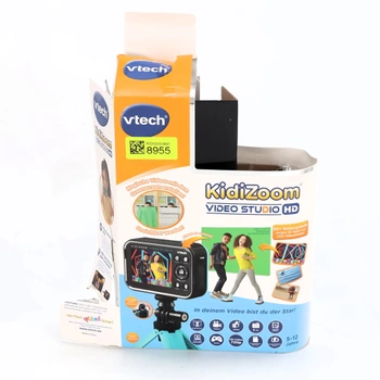 Detský fotoaparát Vtech 80-531884