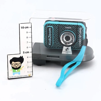Detský fotoaparát Vtech 80-531884