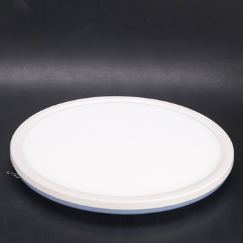LED stropné svietidlo Hepside CL85RE-1-WT