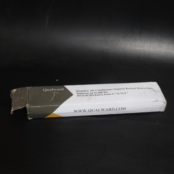 Okenní držák Qualward ACB01B-3