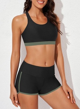 Tankini plavky Dokotoo veľ. S