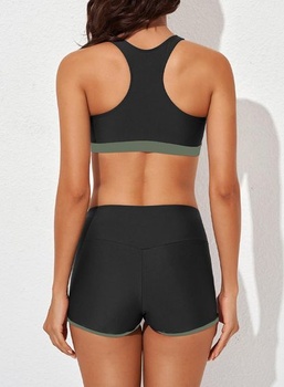 Tankini plavky Dokotoo veľ. S