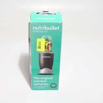 Smoothie Maker mixér  Nutribullet NB603DG