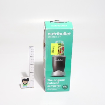 Smoothie Maker mixér  Nutribullet NB603DG