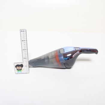 Ruční vysavač Black & Decker NVC220WBC