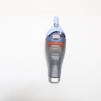 Ruční vysavač Black & Decker NVC220WBC