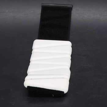 Nastaviteľné závažie Patikil biele 0,9kg 1ks