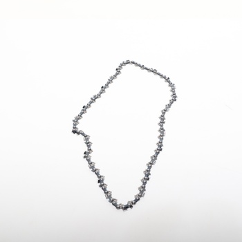 Opuladuo 2 x pilový řetěz 35 cm 3/8'' 1,3 mm 52 TG, řetěz pro řetězovou pilu kompatibilní s Einhell