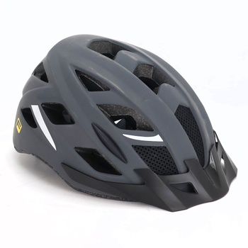 Cyklistická prilba Fisher veľ L/XL čierna