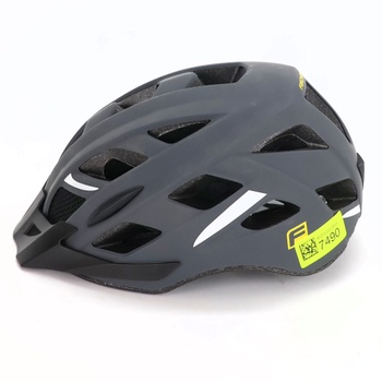 Cyklistická prilba Fisher veľ L/XL čierna