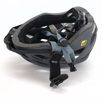 Cyklistická prilba Fisher veľ L/XL čierna