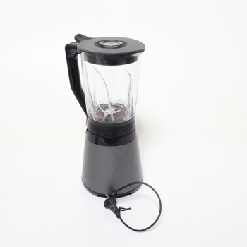 Stolní mixér Bosch, výrobník smoothie, 30 000 ot./min, 1200 W, vylepšená verze, nerezové nože,