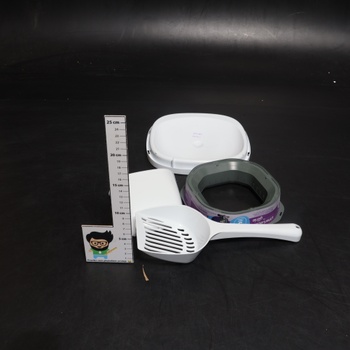 Odpadkový kôš na mačkolit LitterLocker 10400